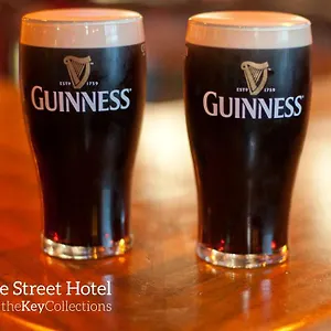 Hotel The Kildare Street By Thekeycollections, Dublin